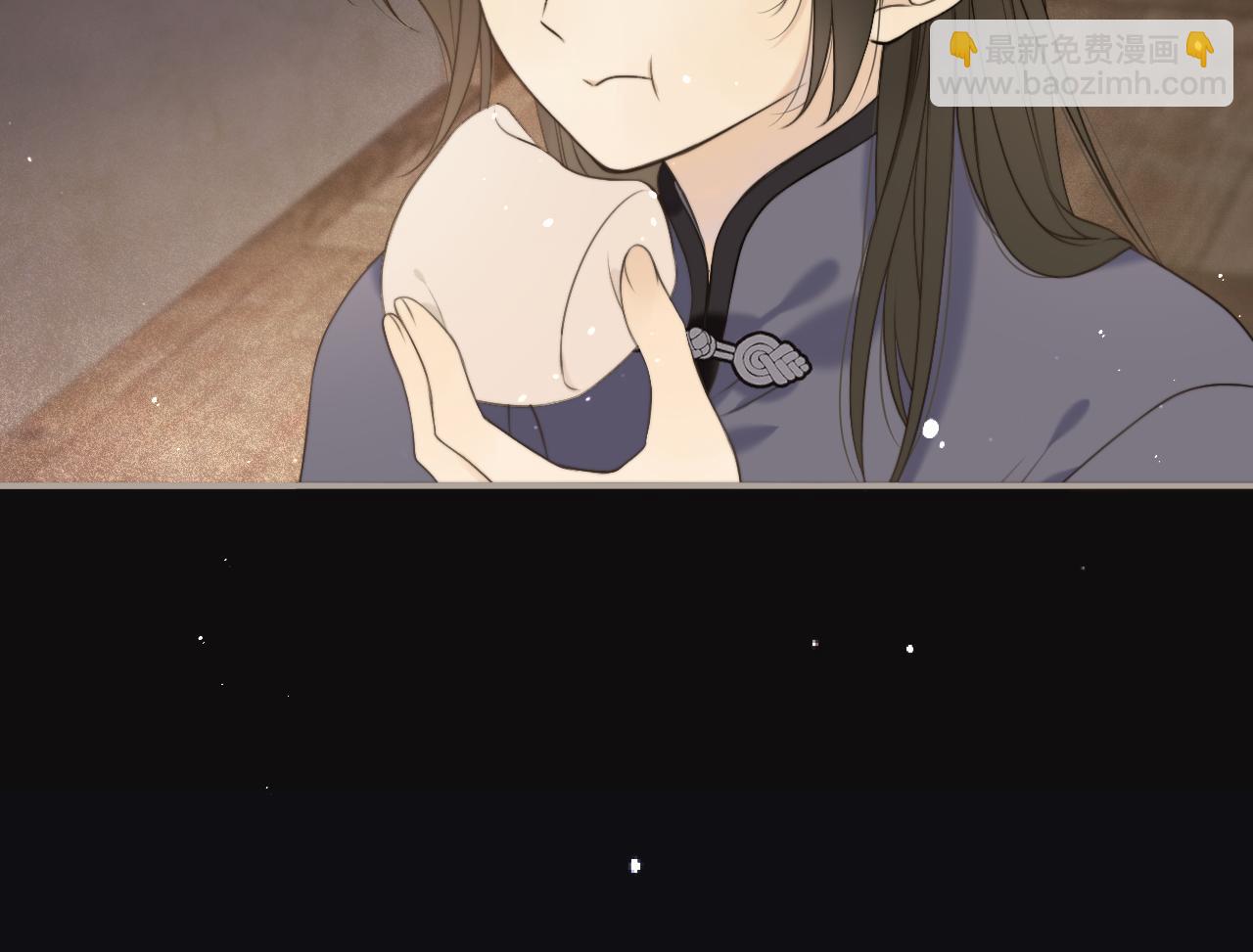 第105话 不堪过往(1/3)-第114话