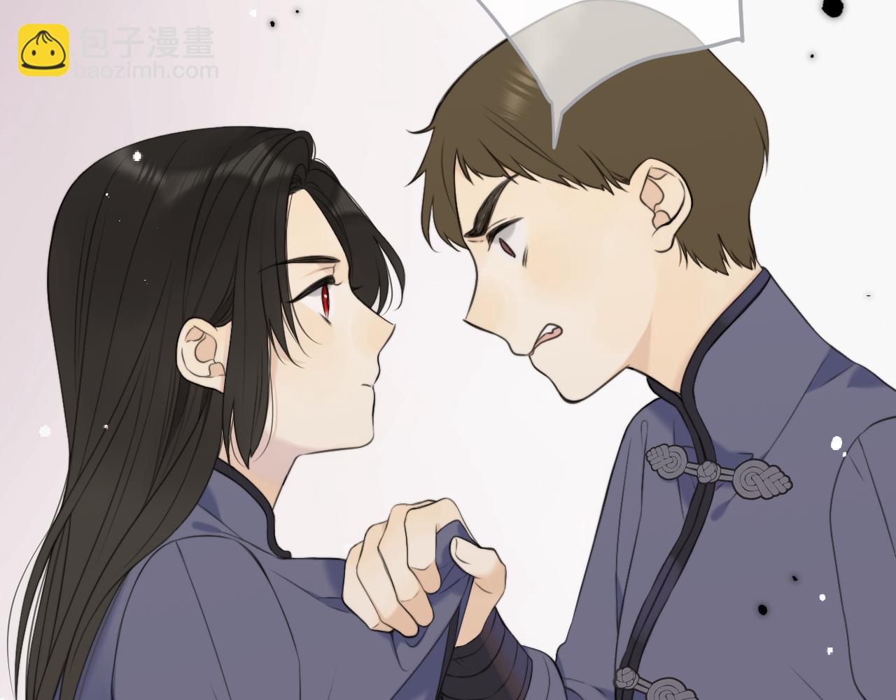 第105话 不堪过往(1/3)-第114话