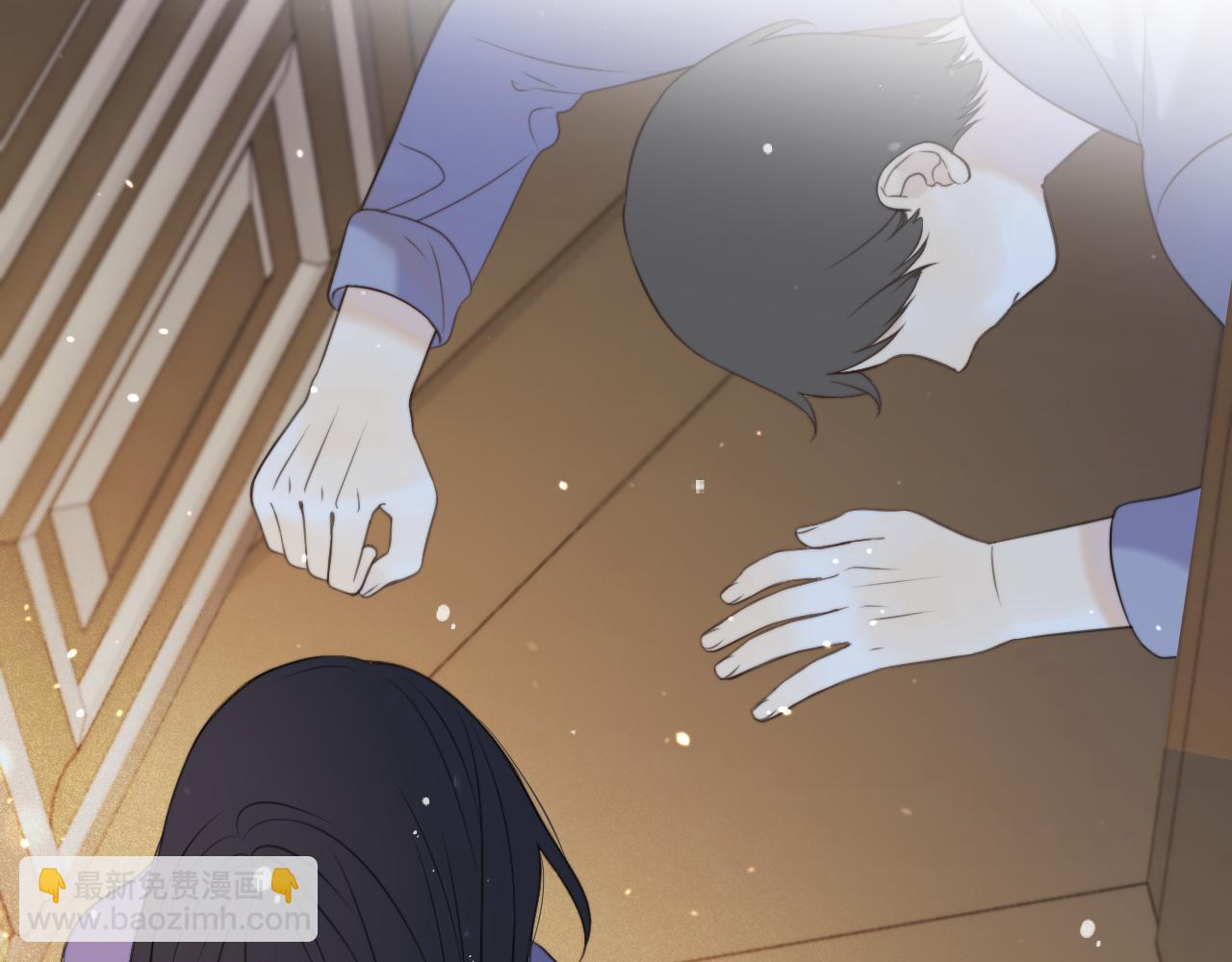 第110话 依靠(1/3)-第120话