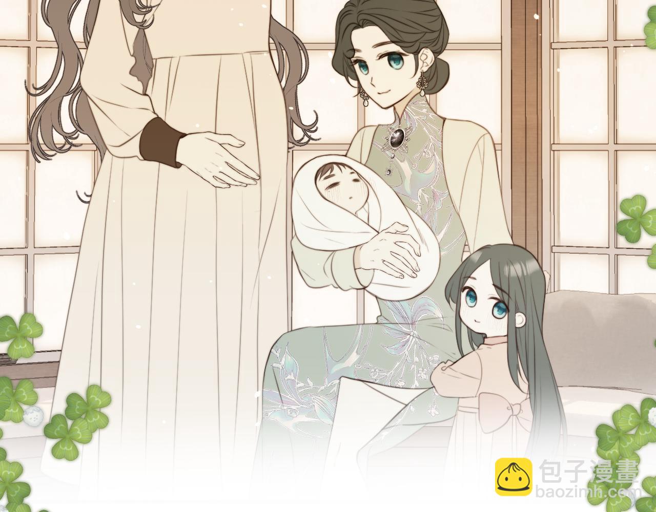 第112话 心跳(1/3)-第122话