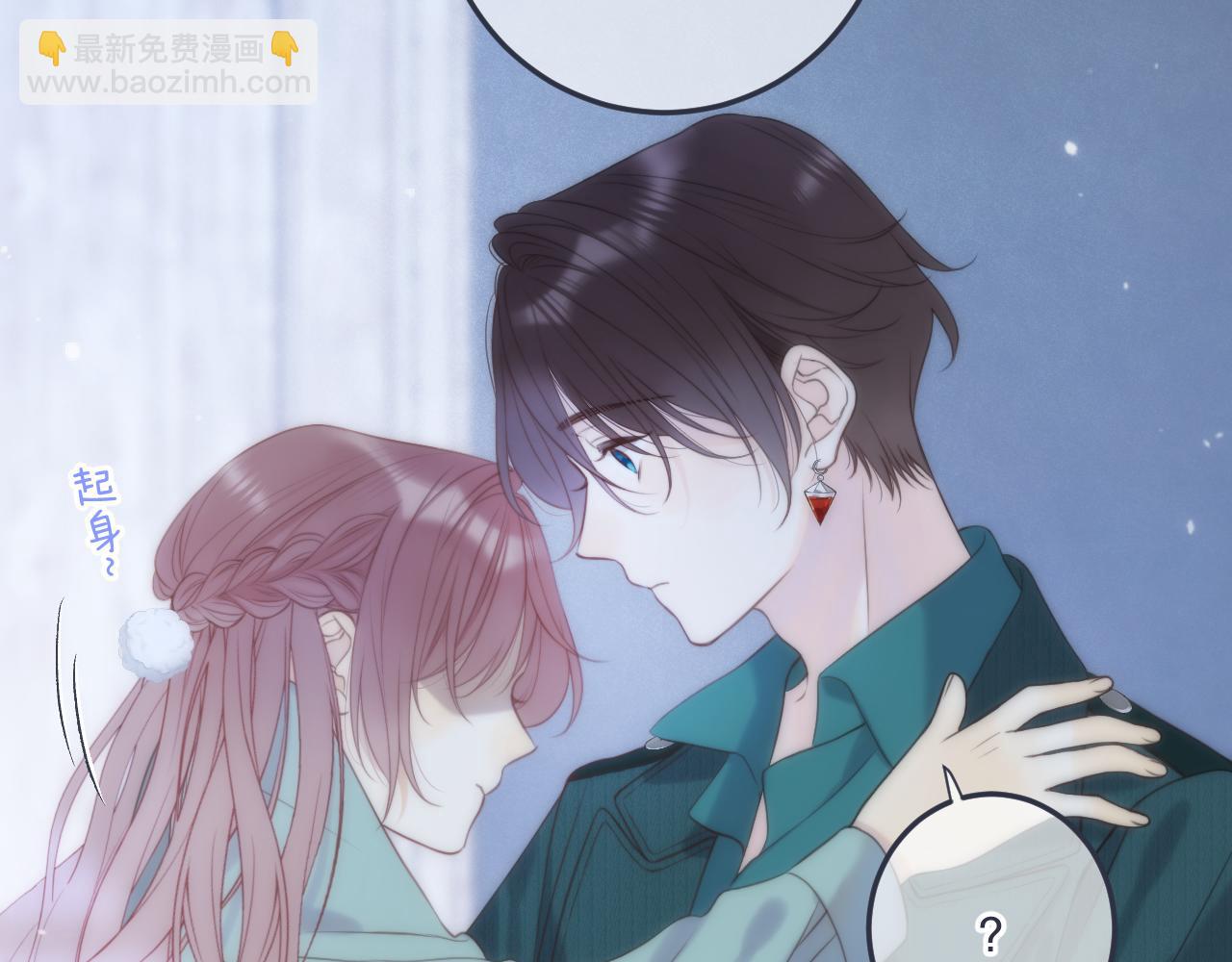 第114话 一起离开吧(1/3)-第124话