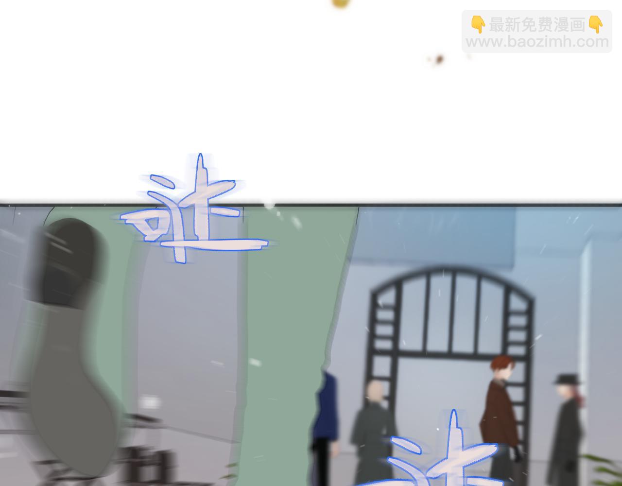 第124话 重要的人(1/3)-第134话