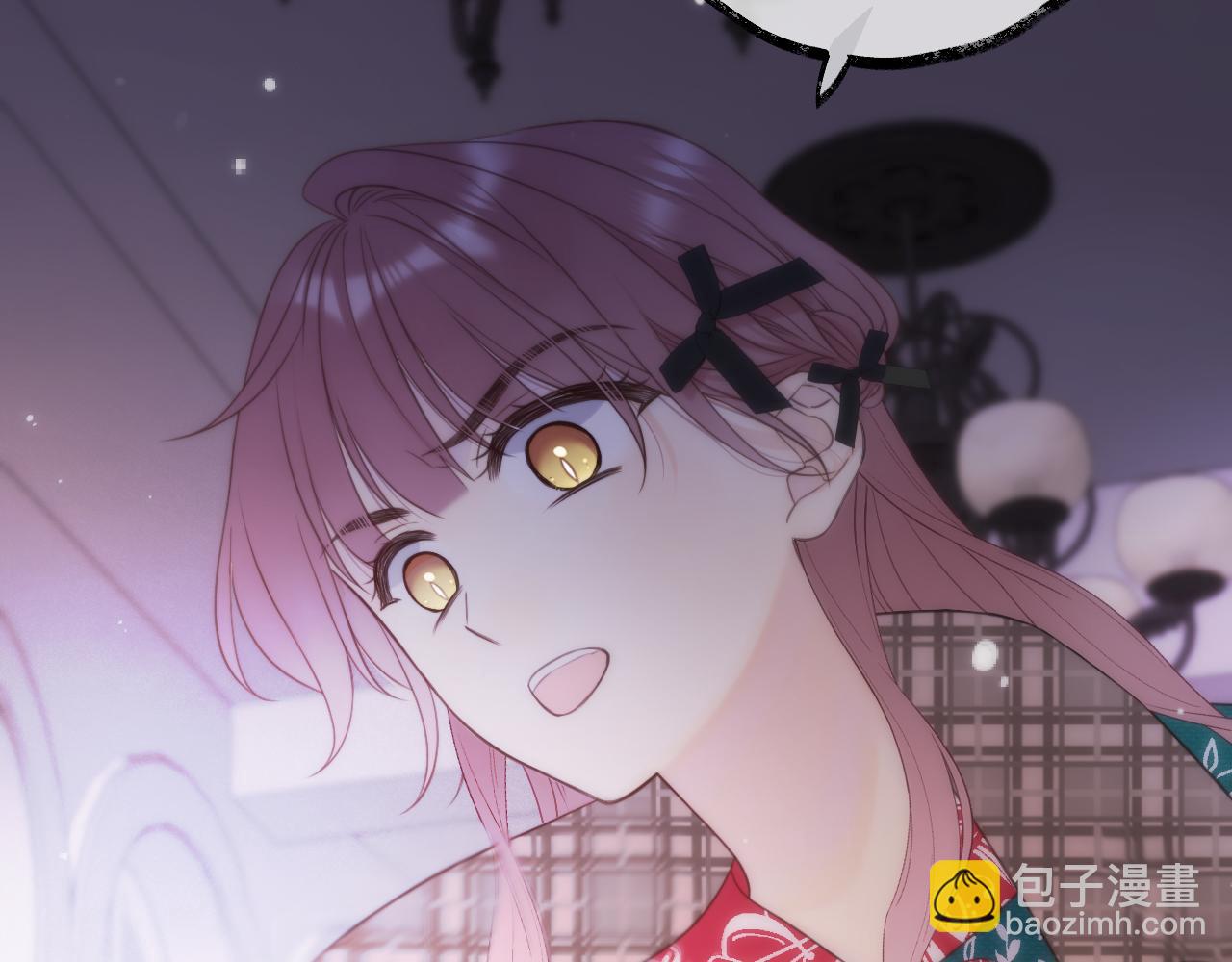 第124话 重要的人(1/3)-第134话