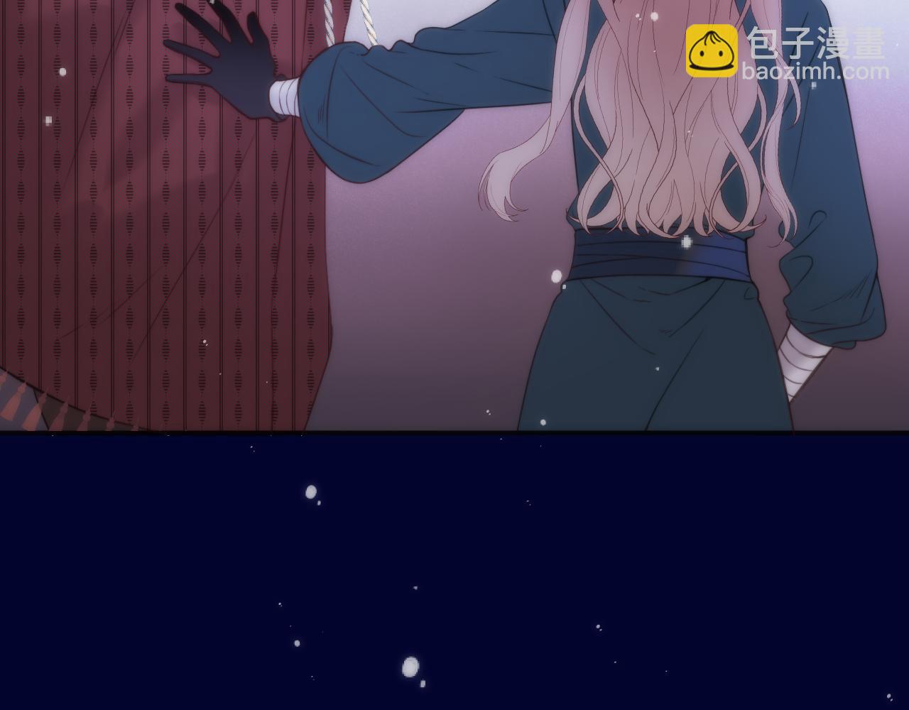 第126话 醒了(1/3)-第136话