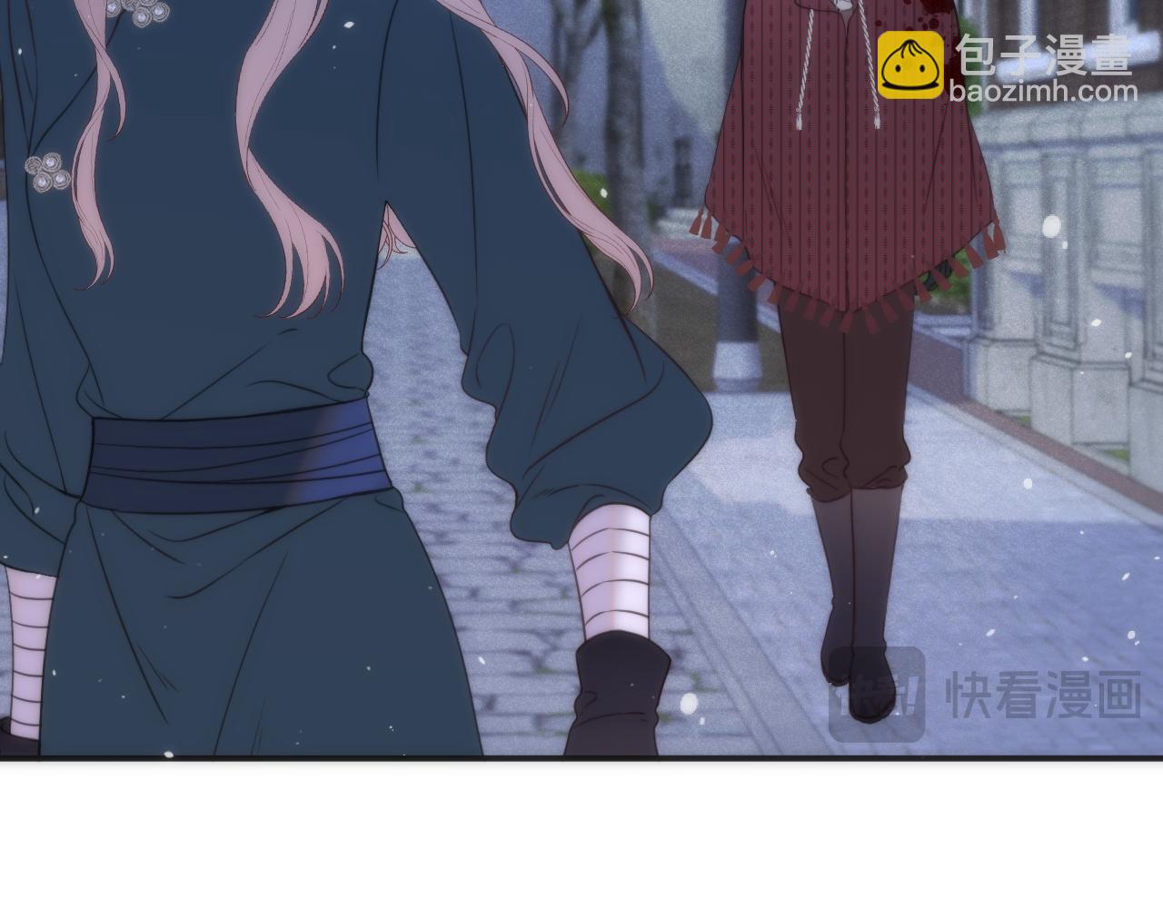 第126话 醒了(1/3)-第136话