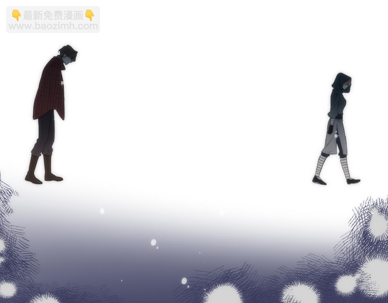 第126话 醒了(1/3)-第136话