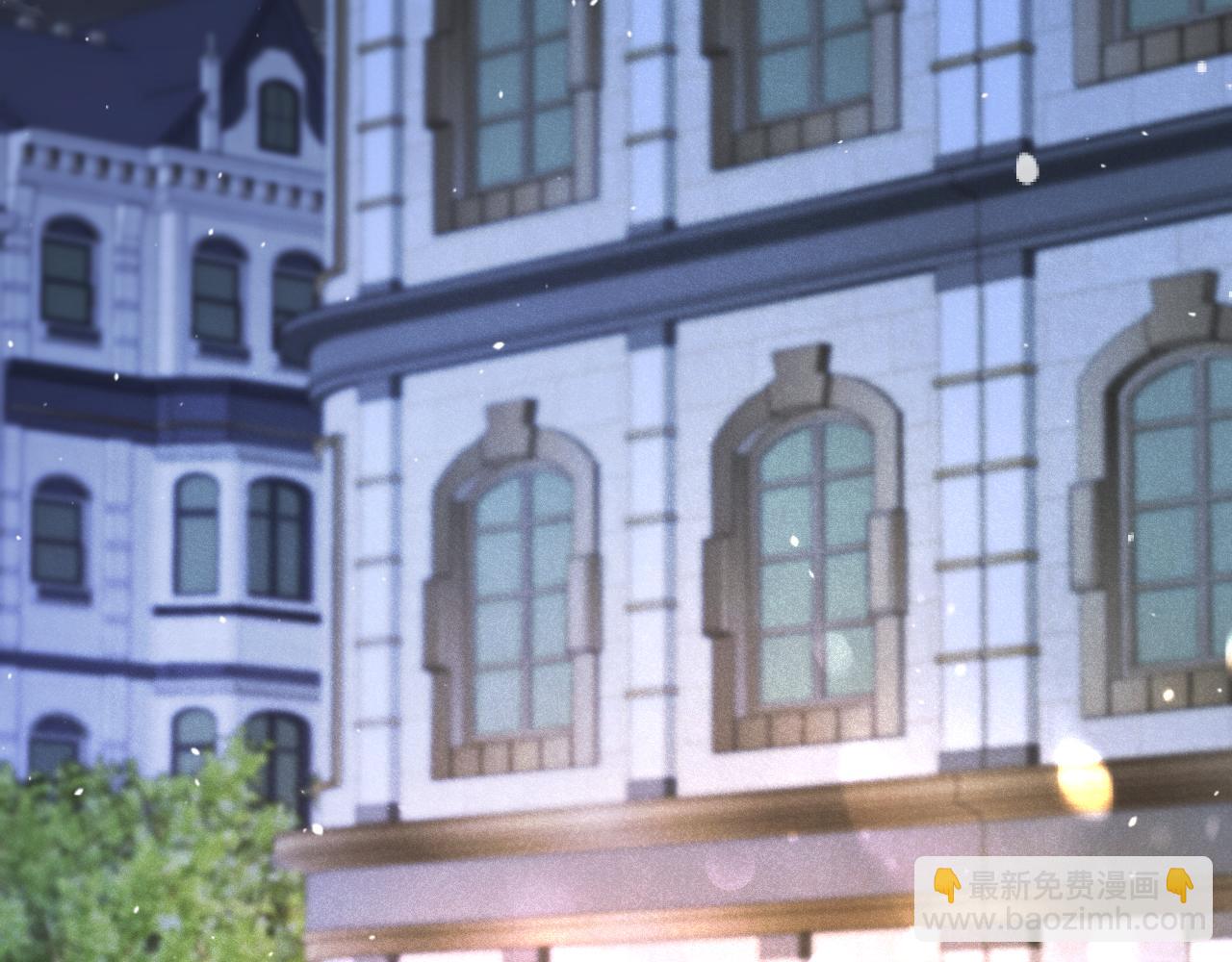 第141话 一直注视着你(1/4)-第152话