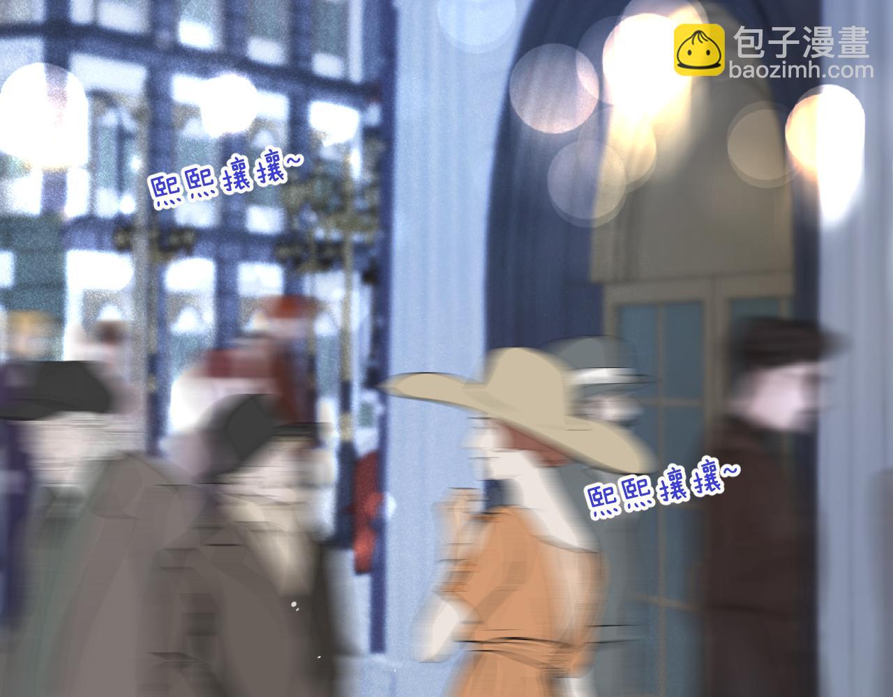 第141话 一直注视着你(1/4)-第152话