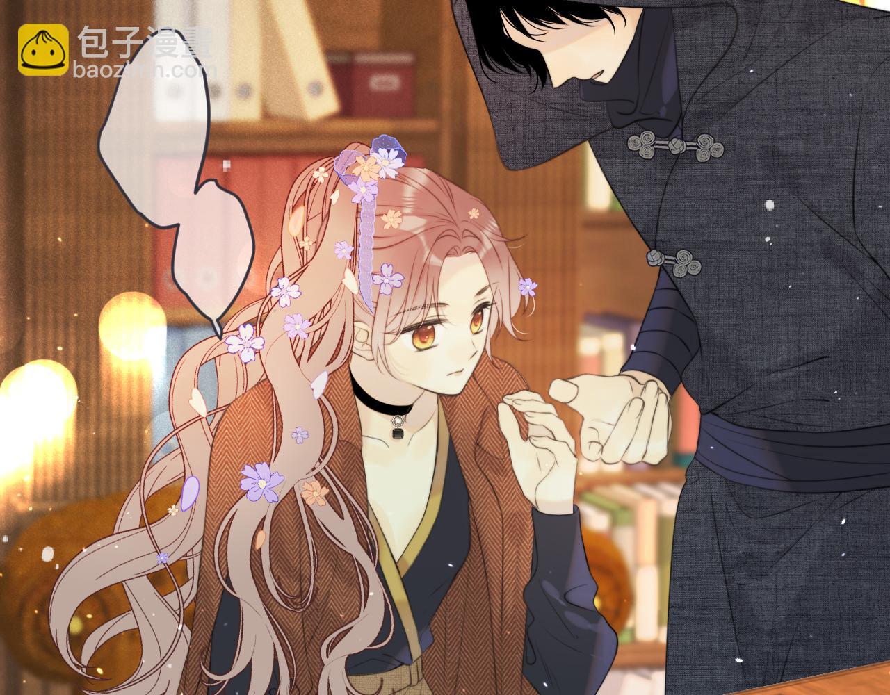第143话 穆狗变装(1/3)-第154话