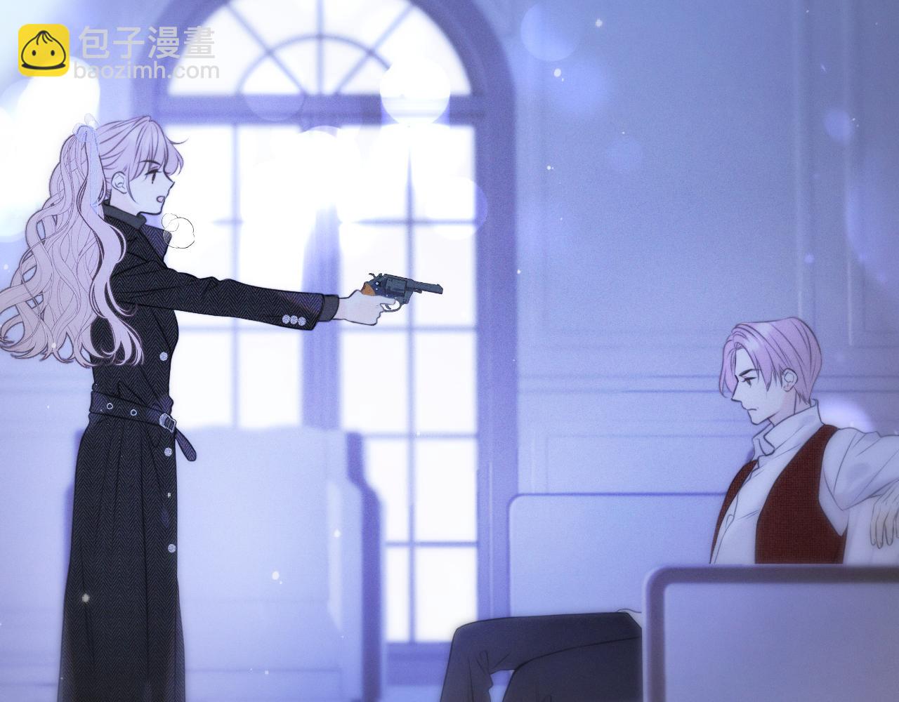 第150话 证明给我看啊！(1/3)-第160话
