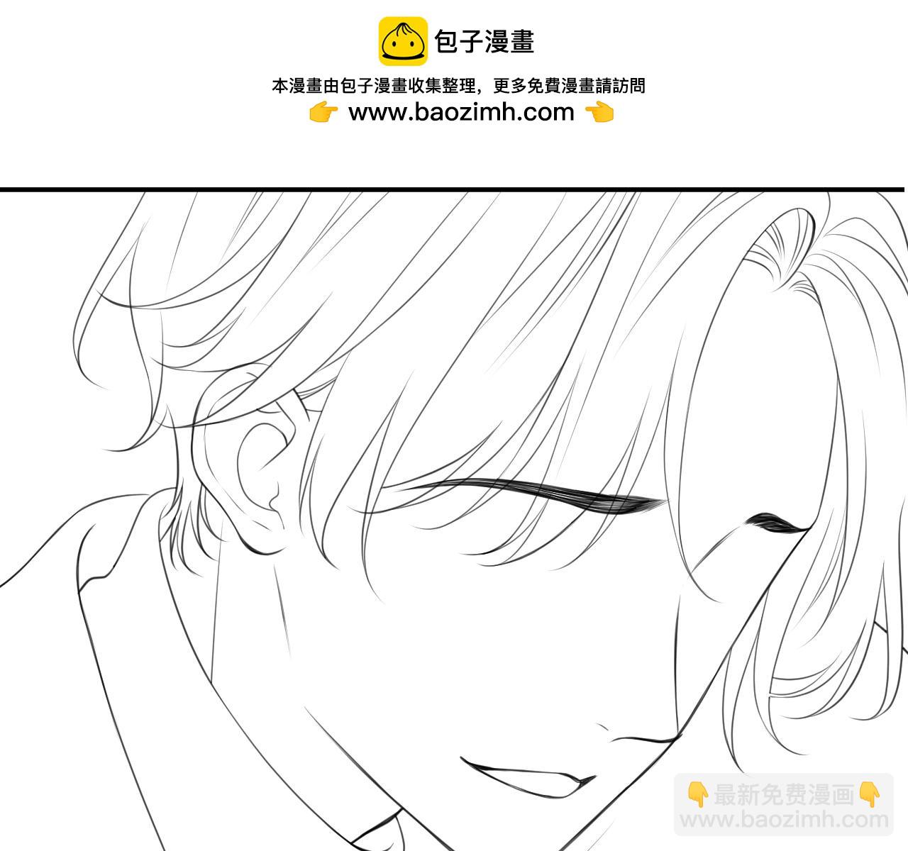 假条+预告-第172话