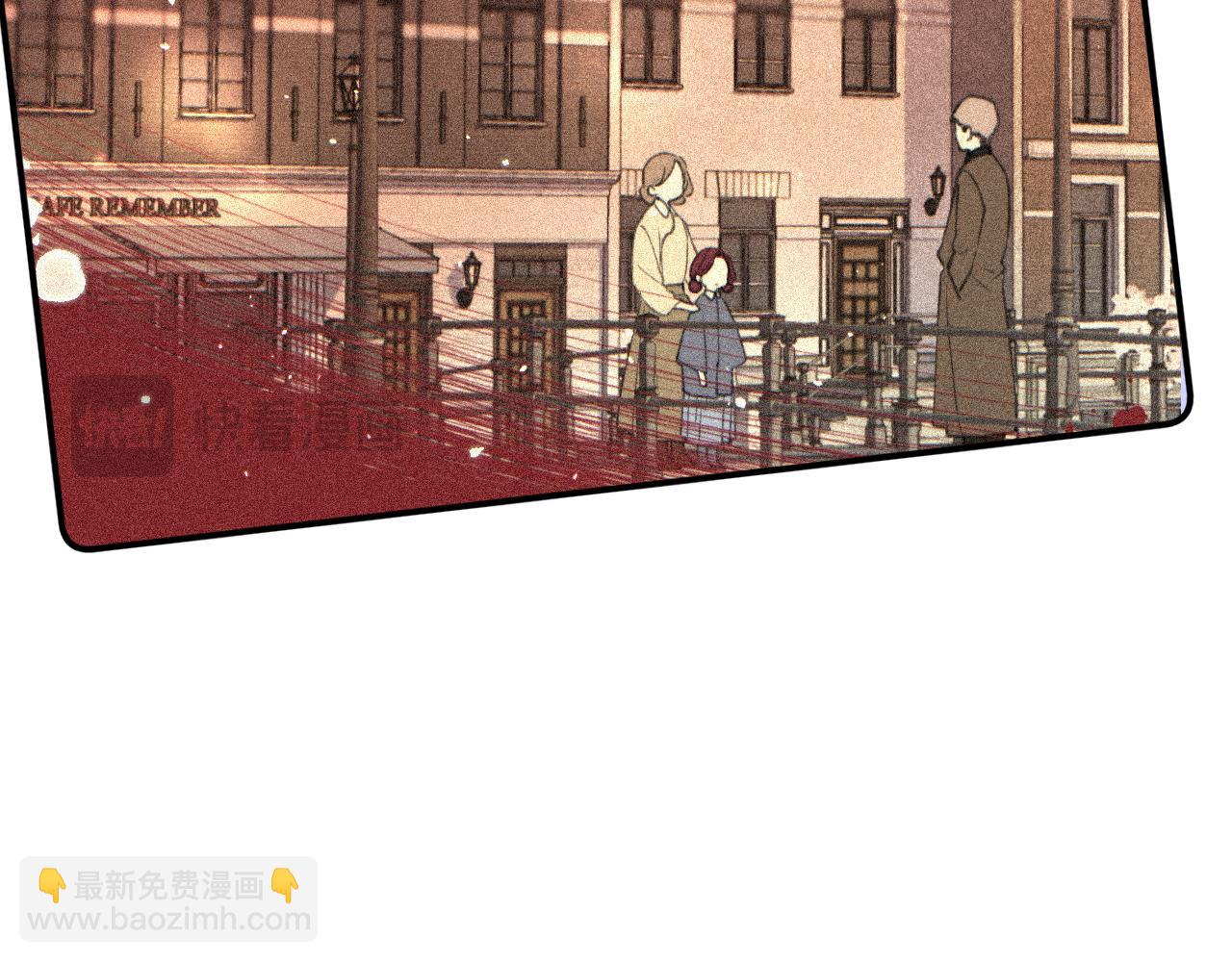 完结后记 白鸠鸠二三事(1/2)-第170话