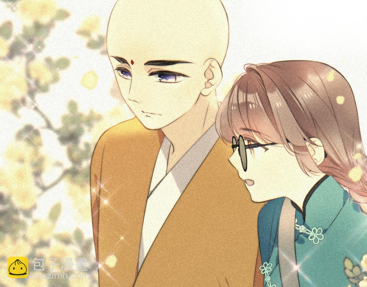 完结后记 白鸠鸠二三事(1/2)-第170话