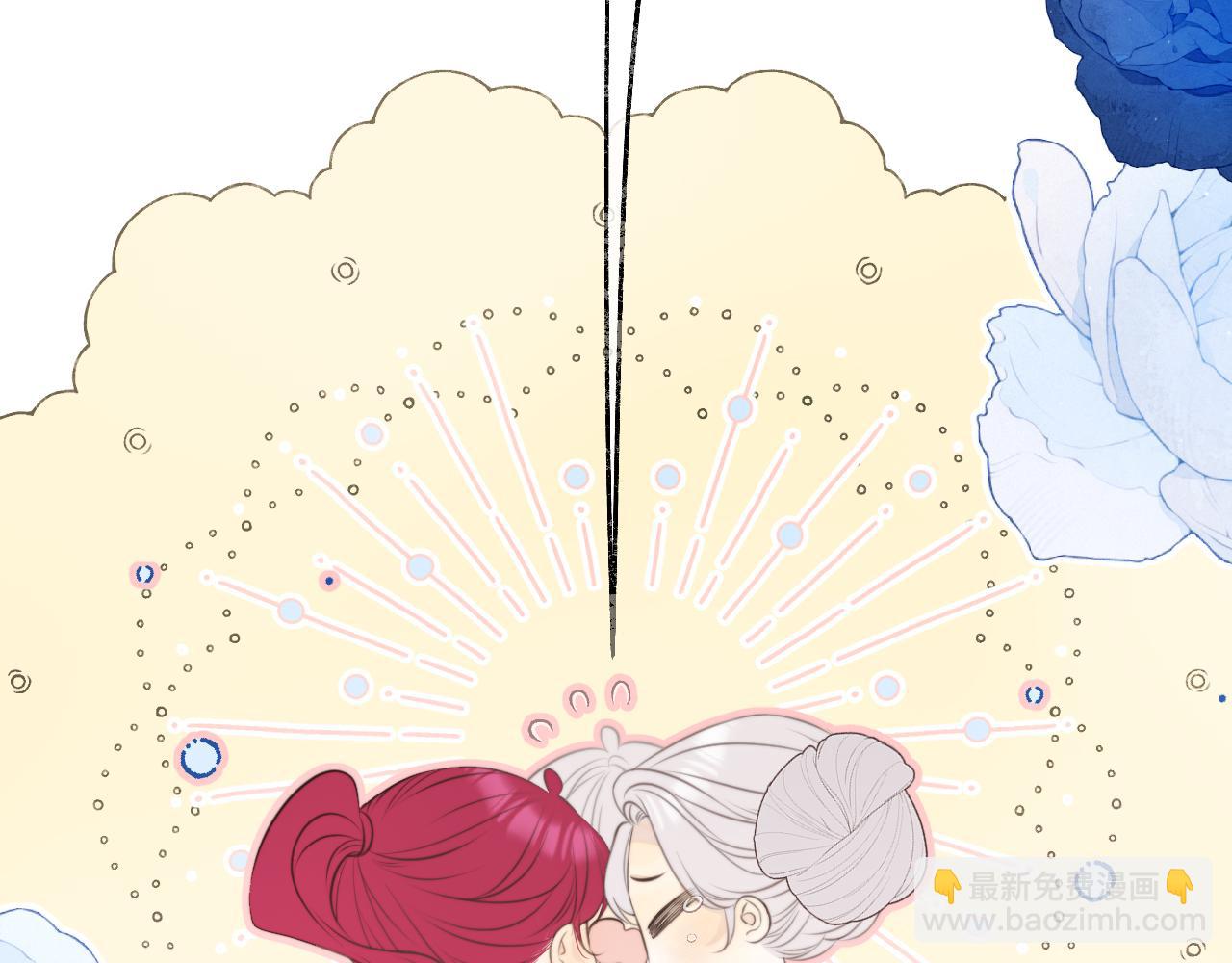 完结后记 白鸠鸠二三事(1/2)-第170话