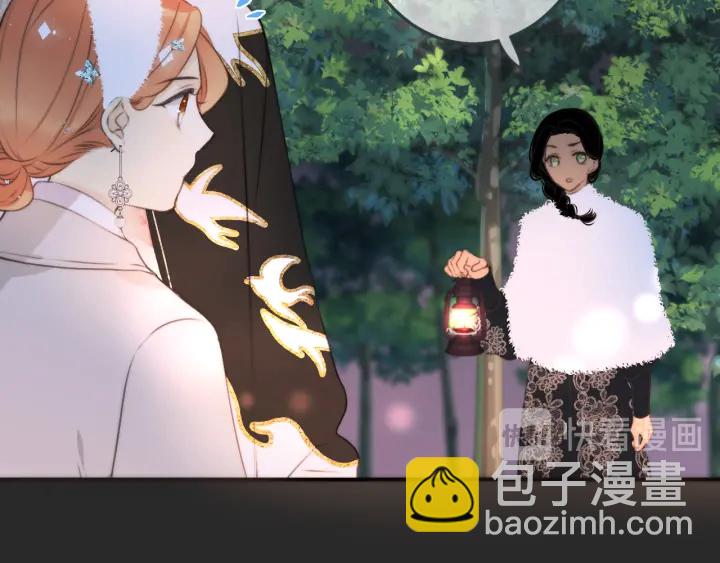 第27话 春宵一刻(1/3)-第34话