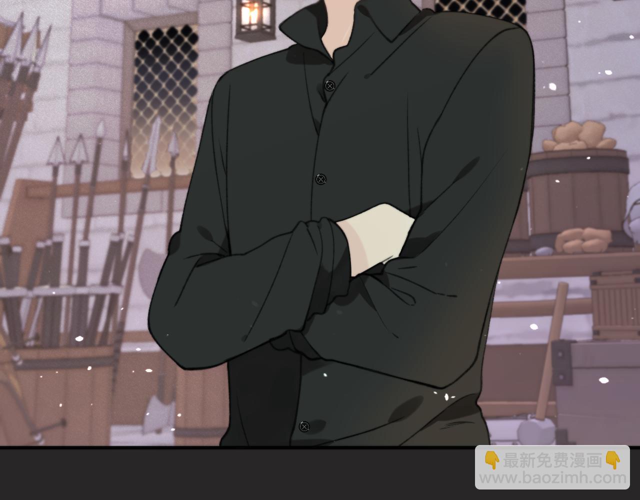 第65话 临别礼物(1/3)-第74话