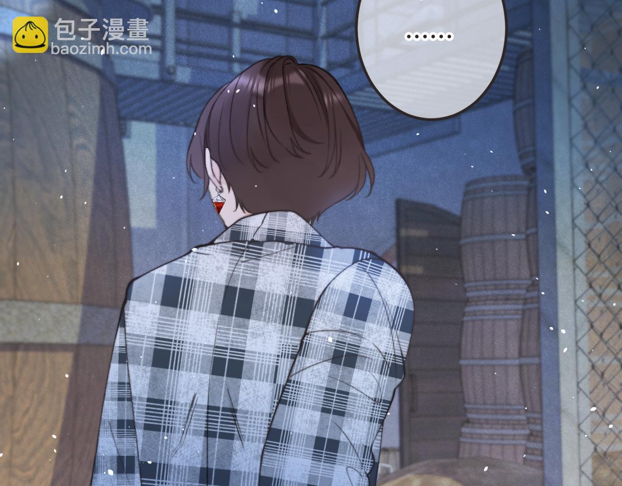 第75话 正式的约会邀请(1/4)-第84话