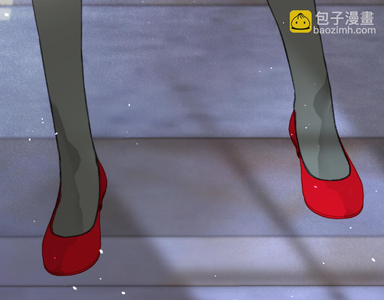第75话 正式的约会邀请(1/4)-第84话