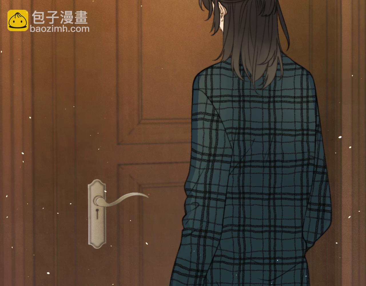 第77话 恋爱的酸臭味~(1/3)-第86话