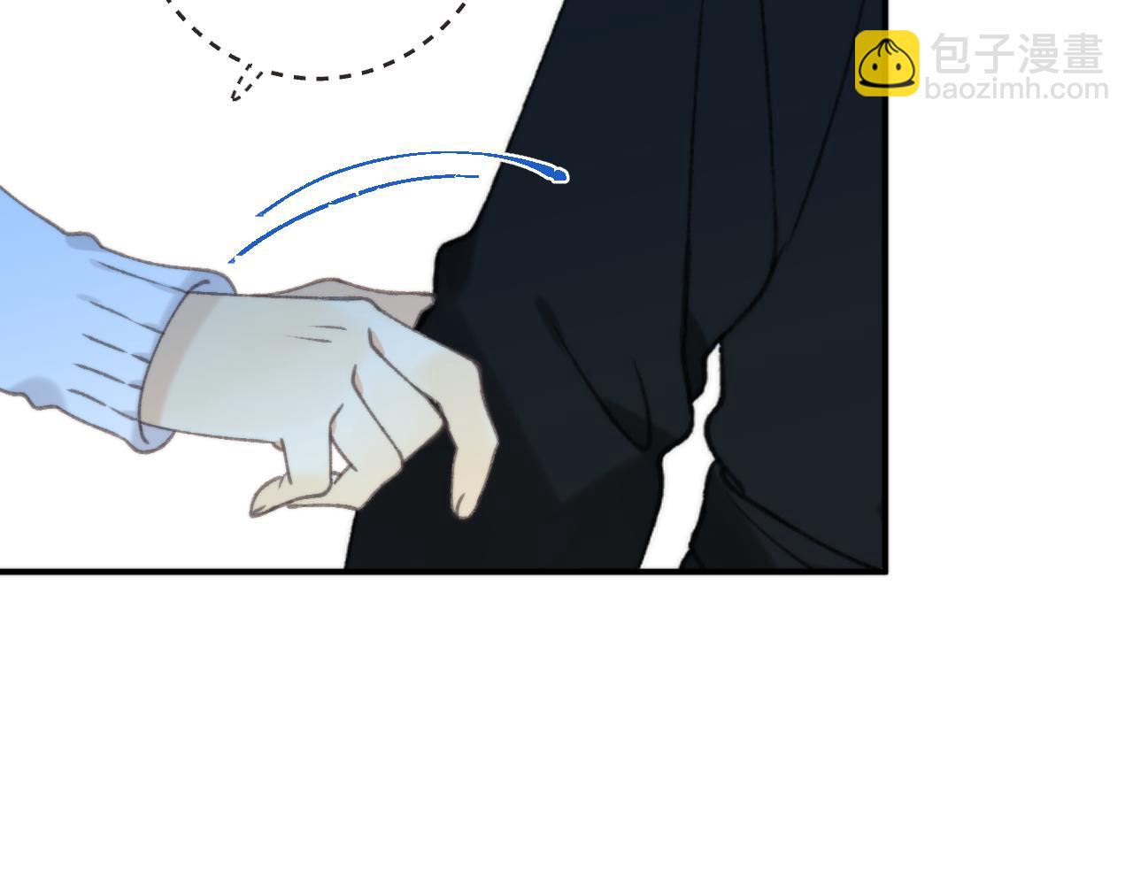 第77话 恋爱的酸臭味~(1/3)-第86话