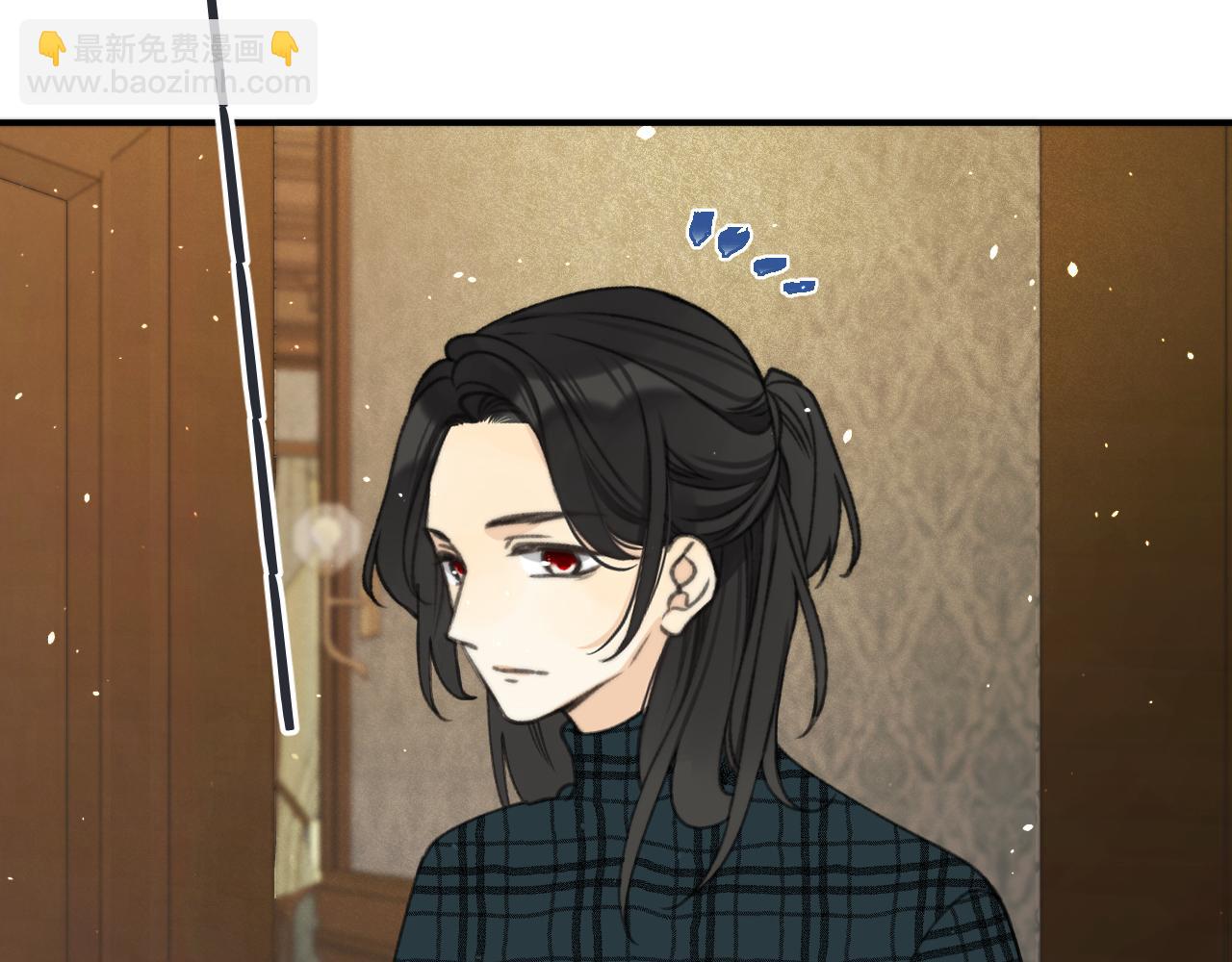 第77话 恋爱的酸臭味~(1/3)-第86话