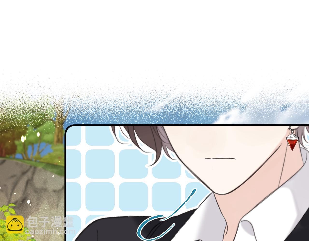 第89话 手指吻(1/4)-第98话