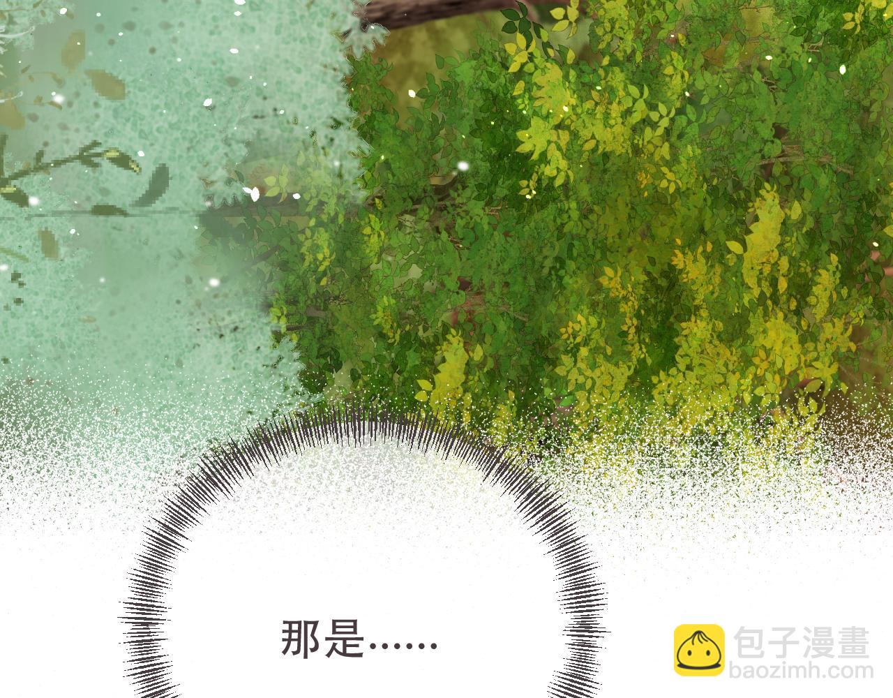 第89话 手指吻(1/4)-第98话