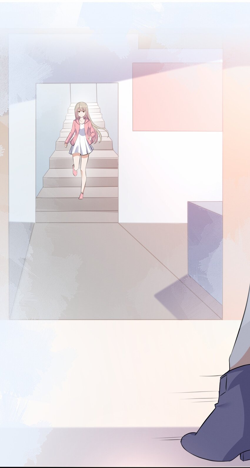 033 顾安的待办事项列表(1/2)-第34话
