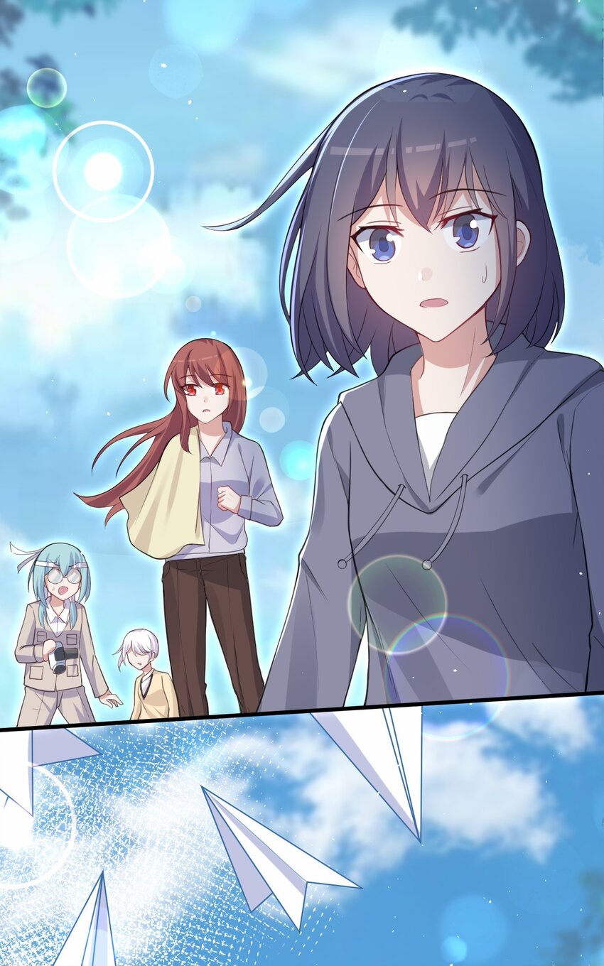 043 大声告诉你(1/2)-第44话