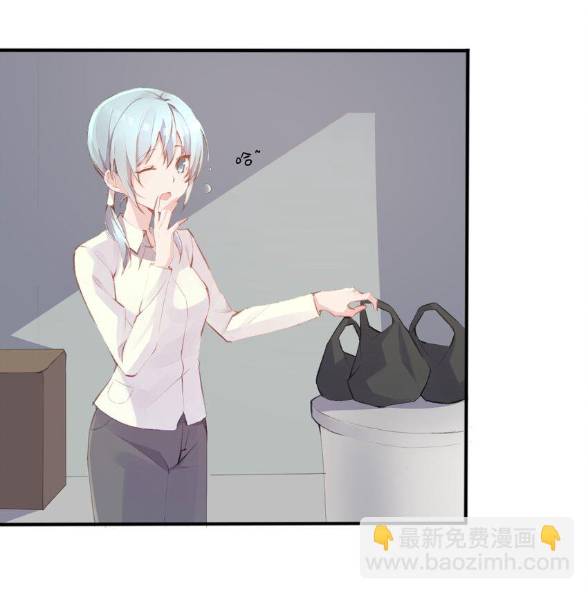 005 无法原谅的事-第6话