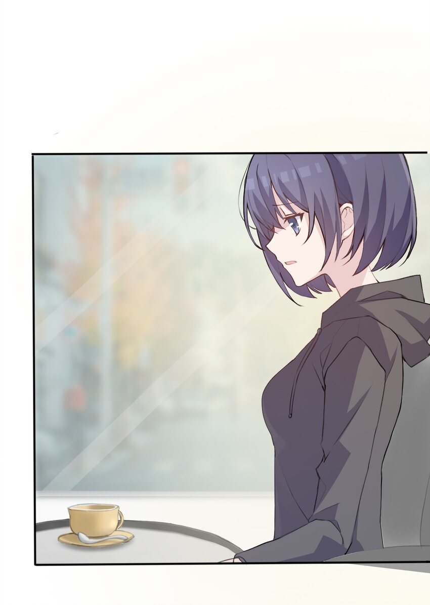 007 答应星火学姐的事-第8话