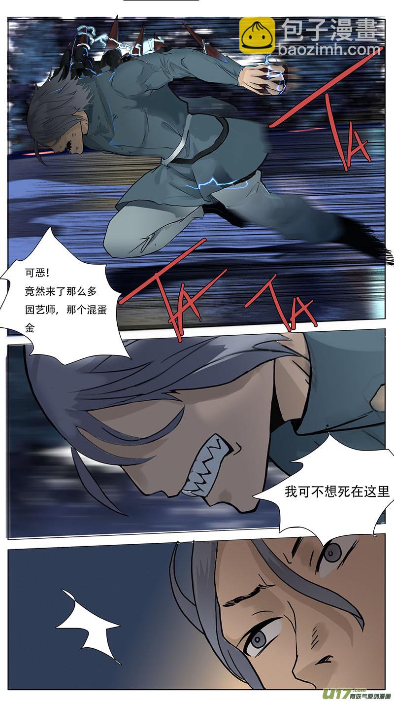 🍜尤克森林 37 第6页