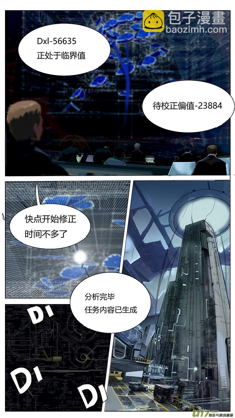 🍜尤克森林 63 第8页