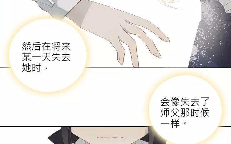第29话 我是不是太依赖她了-第30话