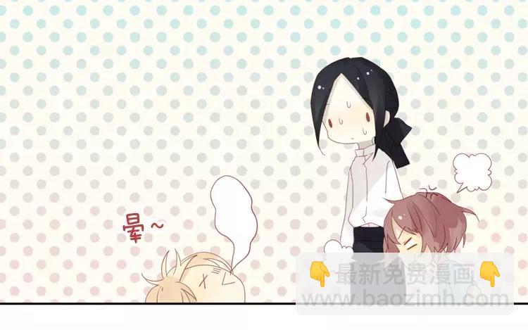 第40话 返老还童了？！(1/2)-第40话