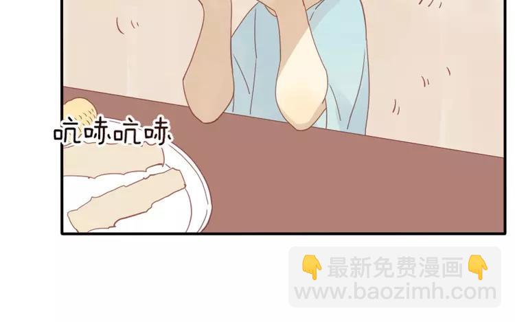 第40话 返老还童了？！(1/2)-第40话