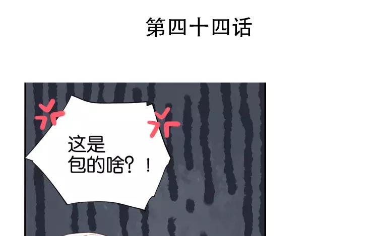 第44话 被遗忘的存在(1/2)-第44话