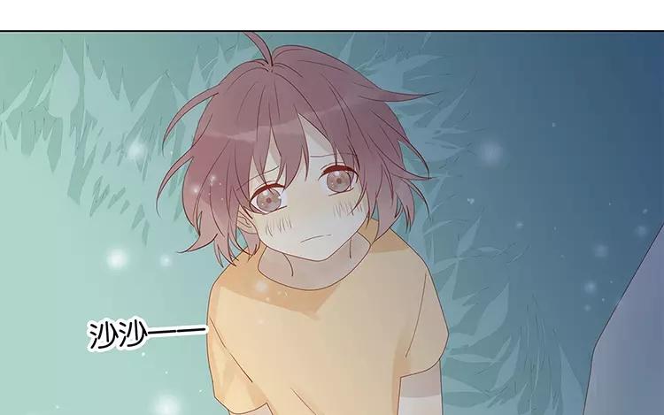 第48话 真正的心意-第48话
