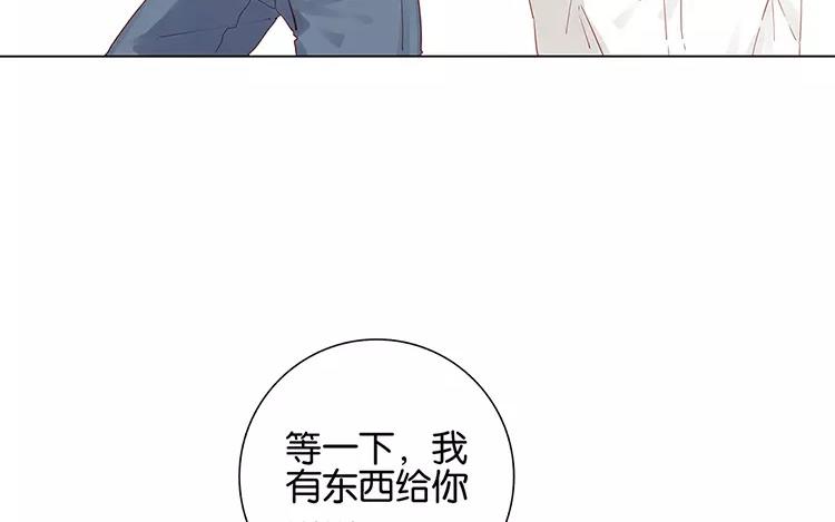 第48话 真正的心意-第48话