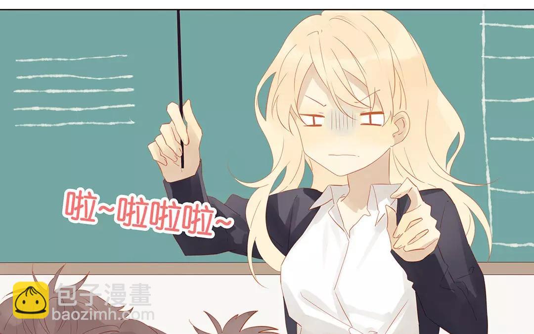 第52话 你一直很可爱(1/2)-第52话