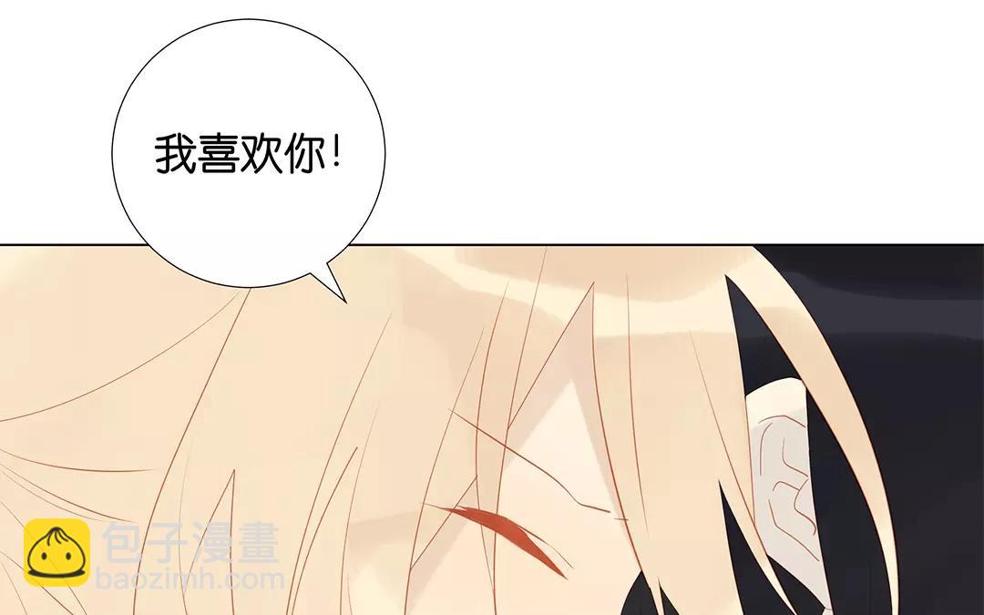 第58话 我是真心的-第58话