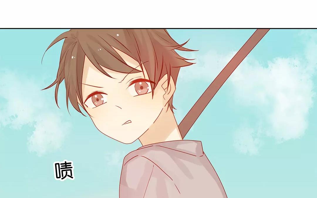 第68话 你是怪物！(1/2)-第68话