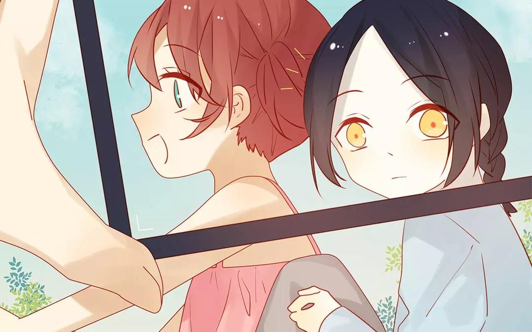 第68话 你是怪物！(1/2)-第68话