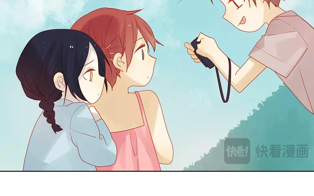 第68话 你是怪物！(1/2)-第68话