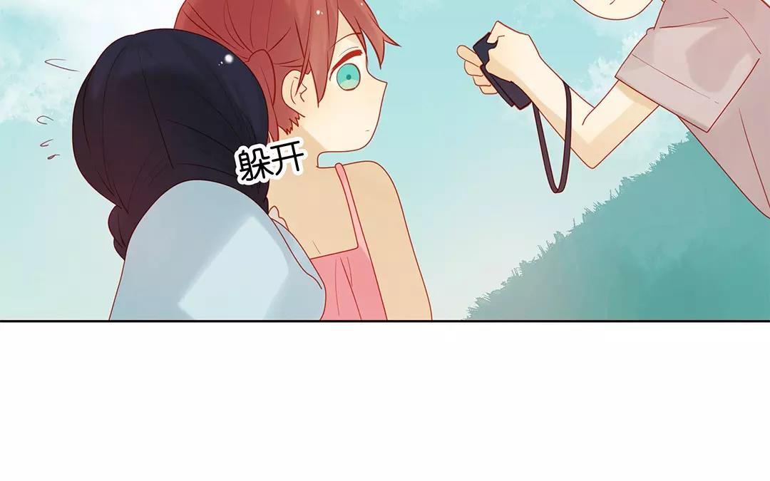 第68话 你是怪物！(1/2)-第68话