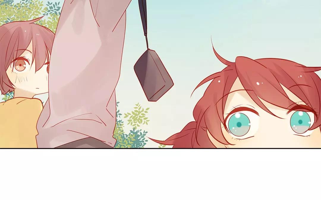 第68话 你是怪物！(1/2)-第68话