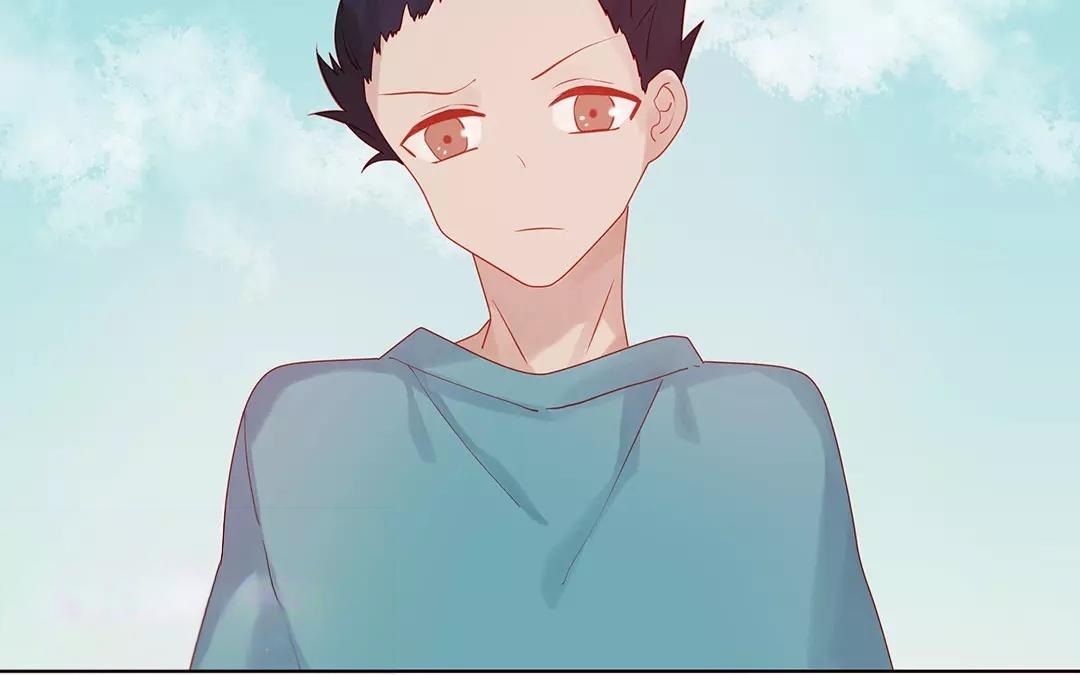 第68话 你是怪物！(1/2)-第68话