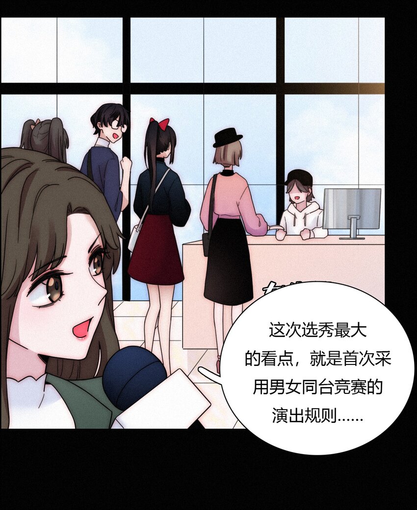 028 身体，检查？(1/2)-第30话