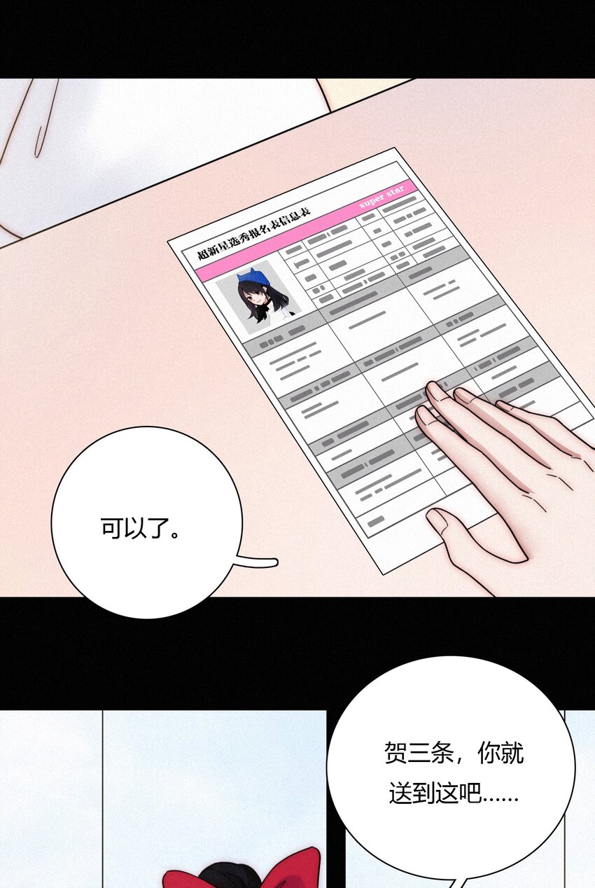 028 身体，检查？(1/2)-第30话