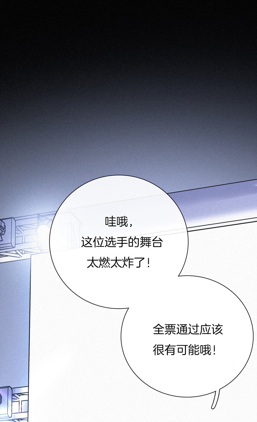 030 表演、开始(1/2)-第32话